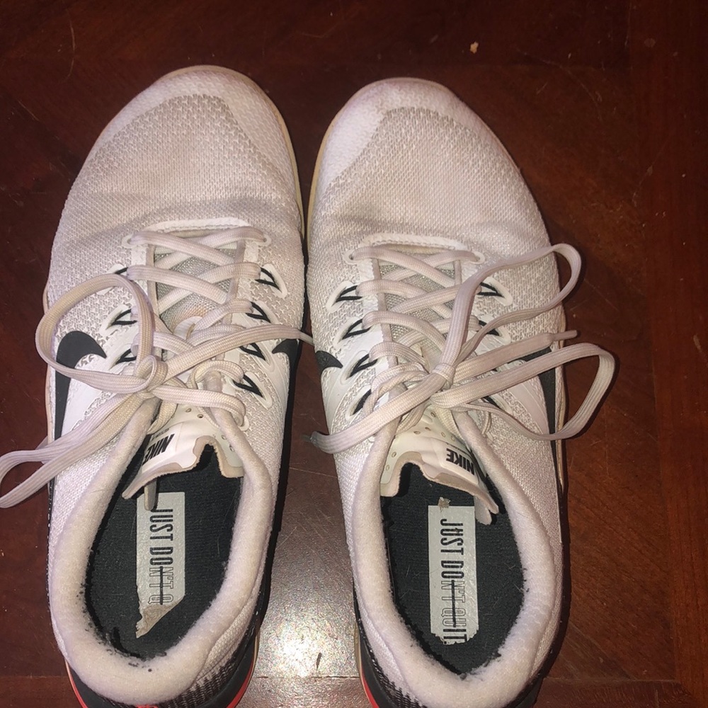 Nike Metcons
